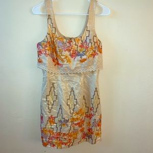 Free people dress